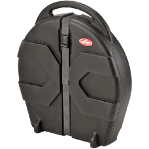 SKB 22" Rolling Cymbal Vault